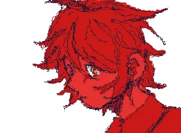 I was bored
