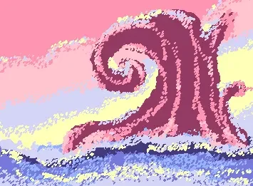 candy tree