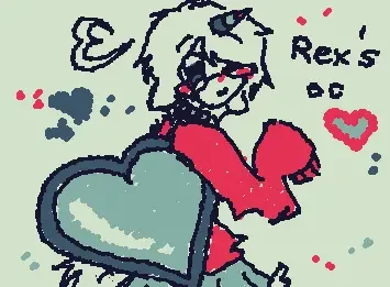 rexs oc