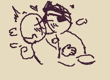 me n deimos again lulz