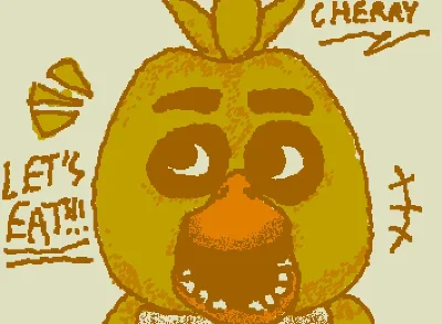chica!