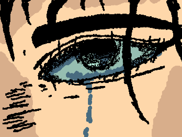 EYES