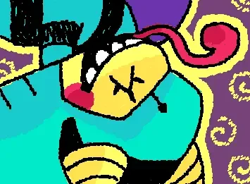 Toonix Lulu