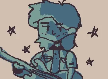 bass