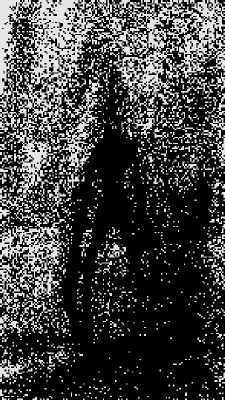 the one who watches