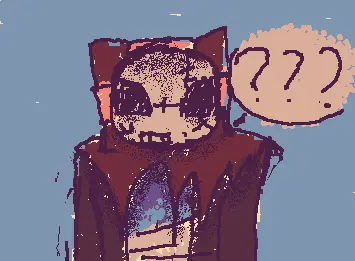 ???