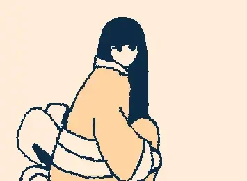Kimono heart