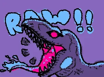 Raw >:D