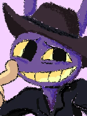 jaxxx >:)