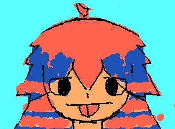 my oc