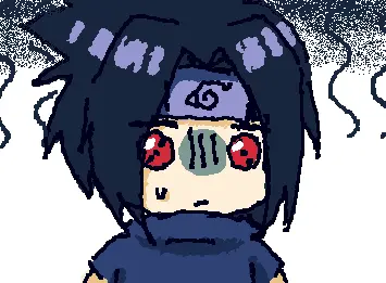 Sasuke