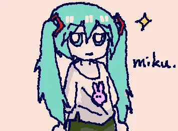 Miku