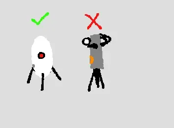 Turrets