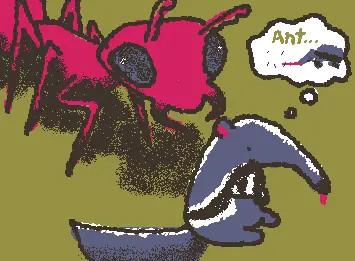 Ant