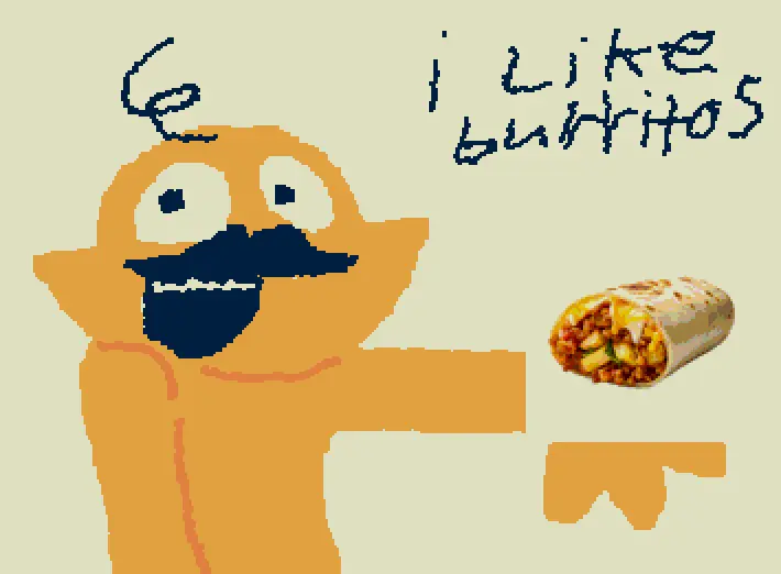Burritos