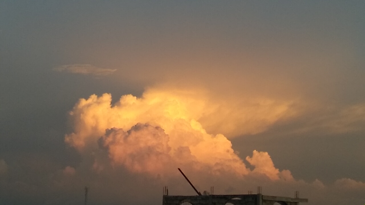 sky