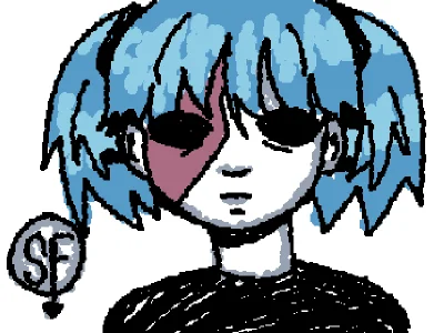 Sally Face (sal Fisher)
