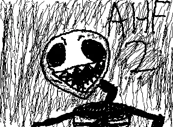 Analog horror no 2