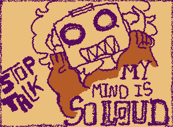 Stop Talk
