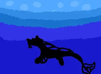 Dragonfish