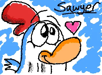 Little Chicken
