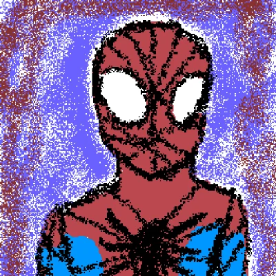 homem aranha
