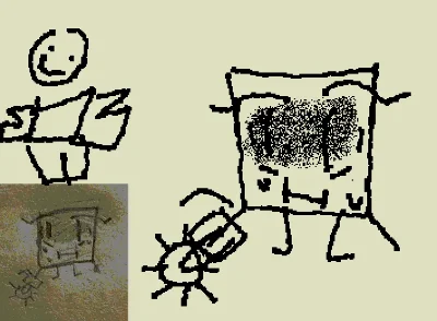 Redraw