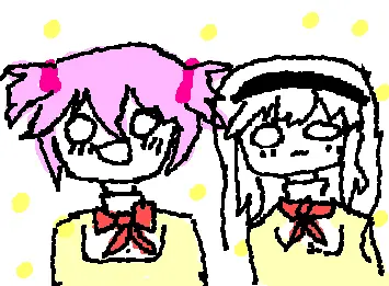 madohomu