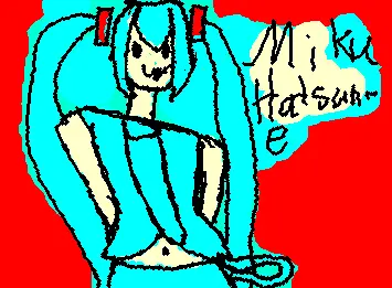 miku