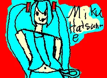 miku