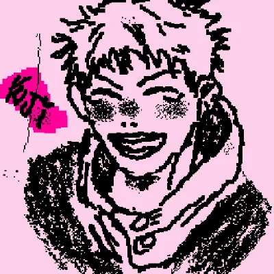 yuji🩷🩷