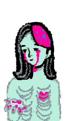 zombie