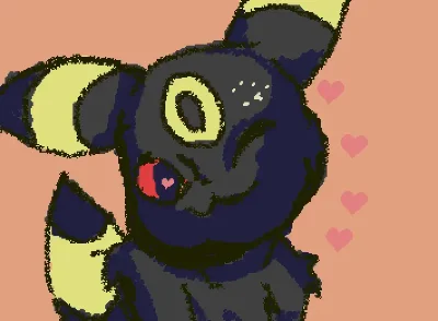 umbreon
