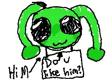 Do you like this little goober????!??!