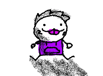 lil' dude