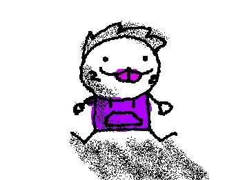 lil' dude