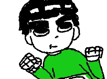 rock pilgrim