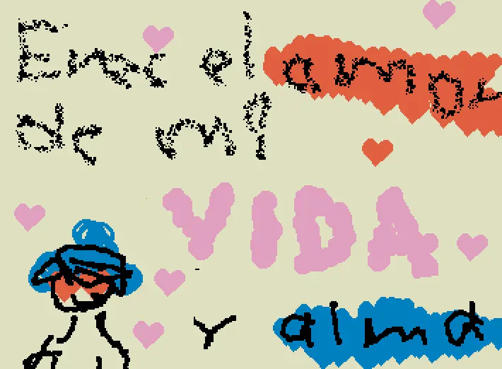Mi bida