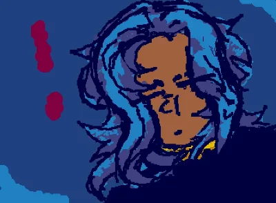 Our Dottore Oc