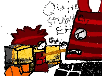 limit breaker (pls comment🥺)