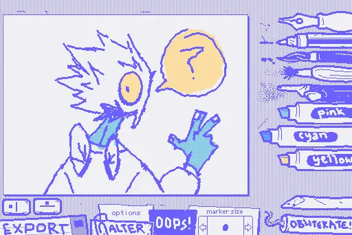 Bug Boy