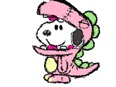 snoopy 🌺★