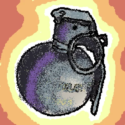 Grenade 💥