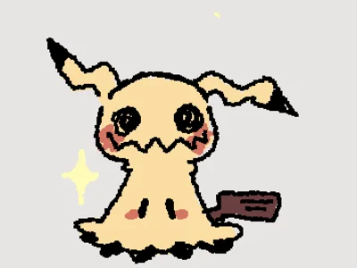 MIMIKYU