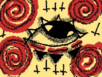 virny eyes