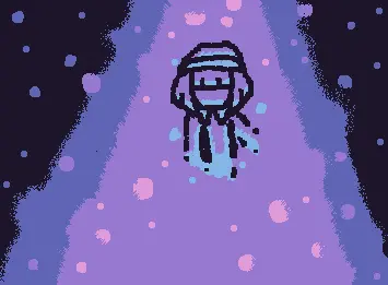 Even more darkness