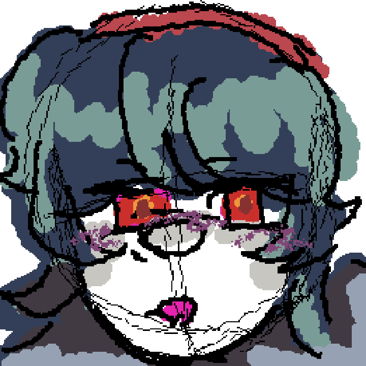my oc