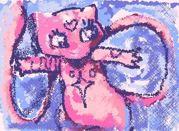 Mew