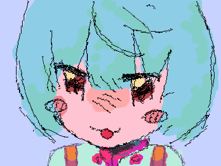 rei ₍ ˶•⤙•˶ ₎