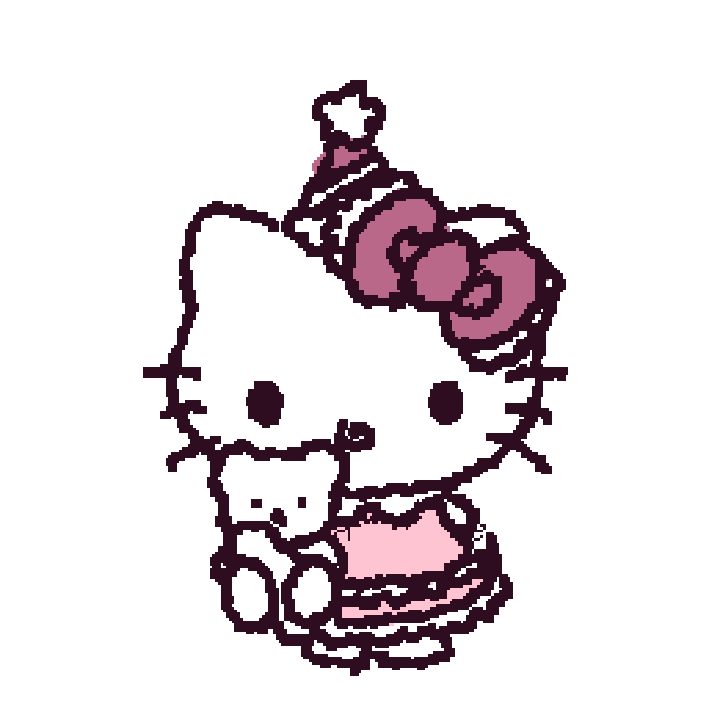 kitty